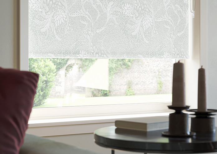 William Tree, Barely Grey - Twist&Fit Roller Blind - Image 5